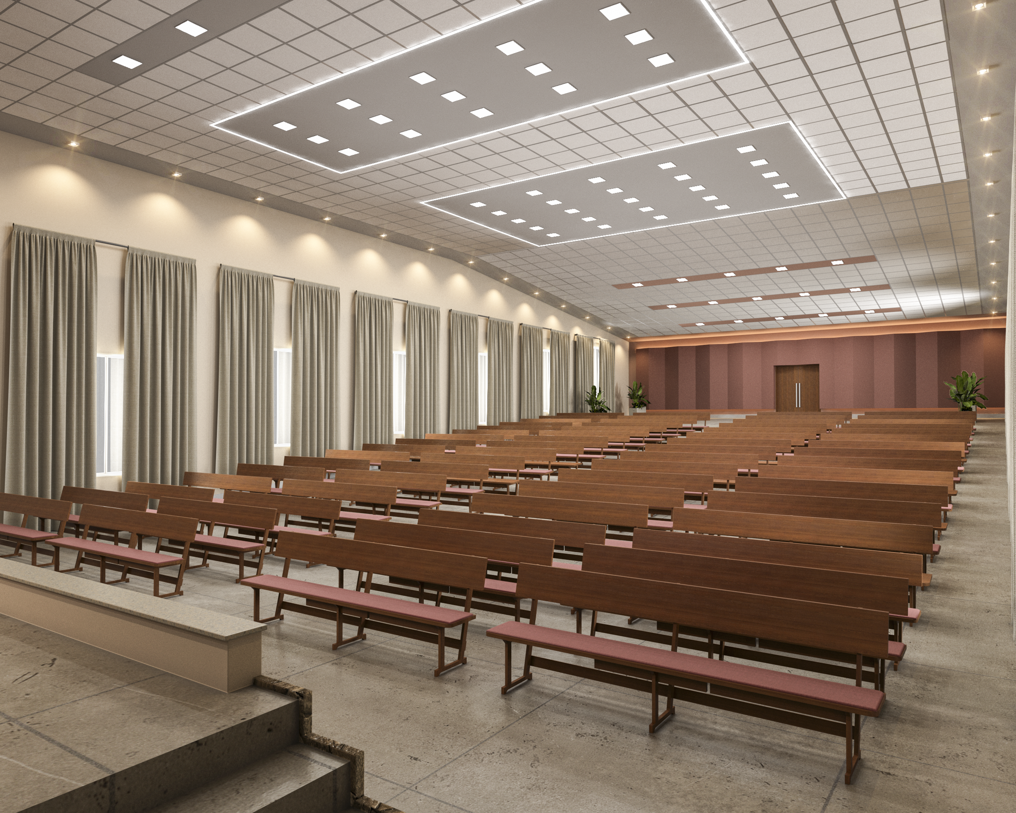 Instituto Batista de Corrente